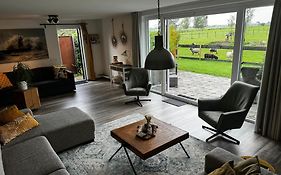 Vakantiewoning Le Garaazje